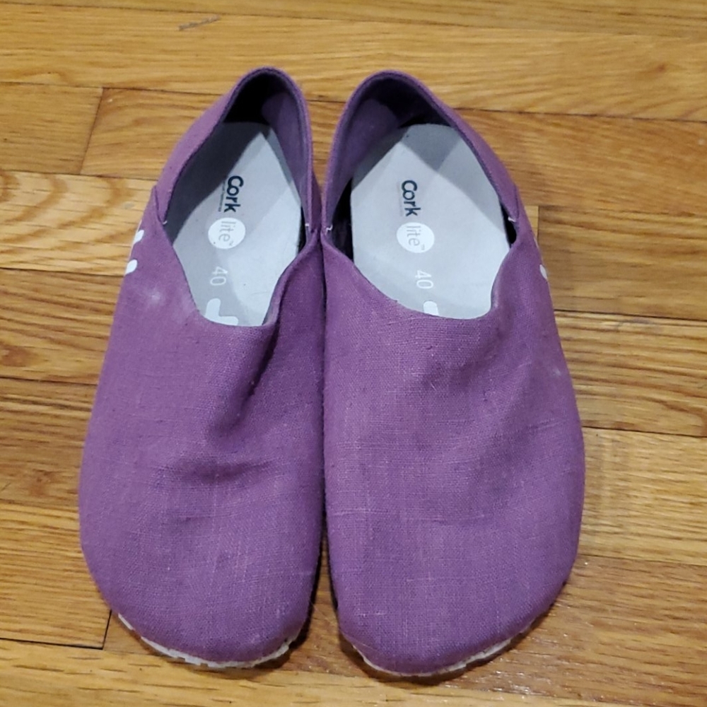 Otz Shoes, very comfortable!